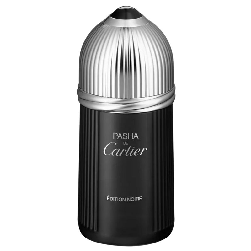 Pasha De Cartier Edition Noire BELVIA