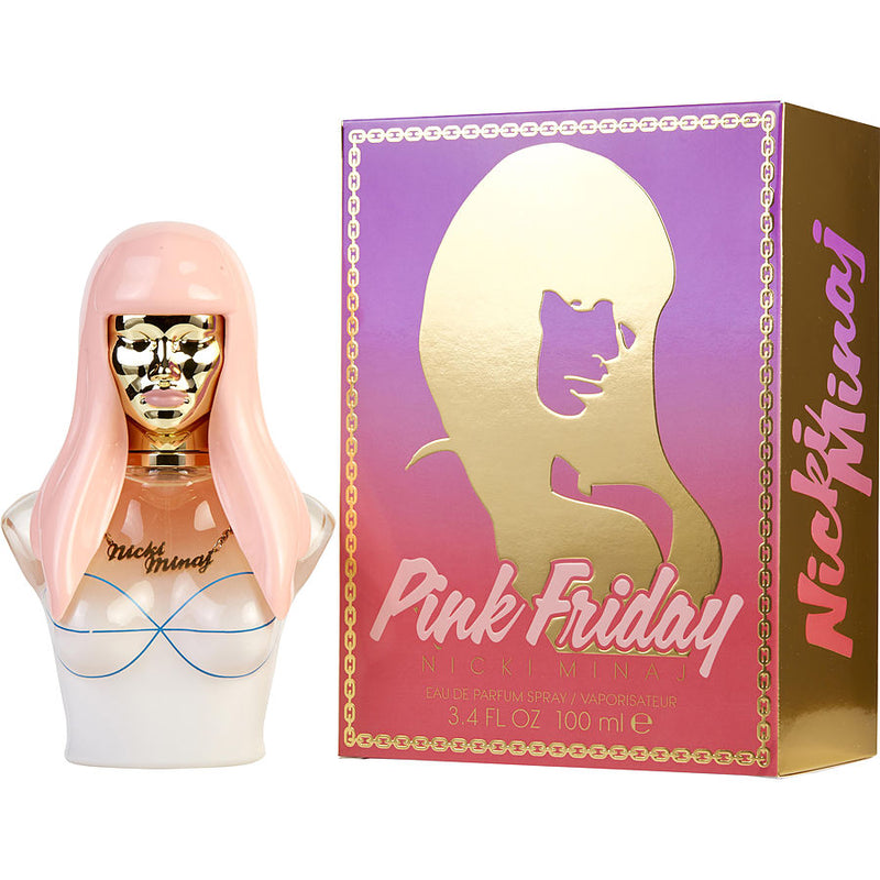 Pink Friday BELVIA