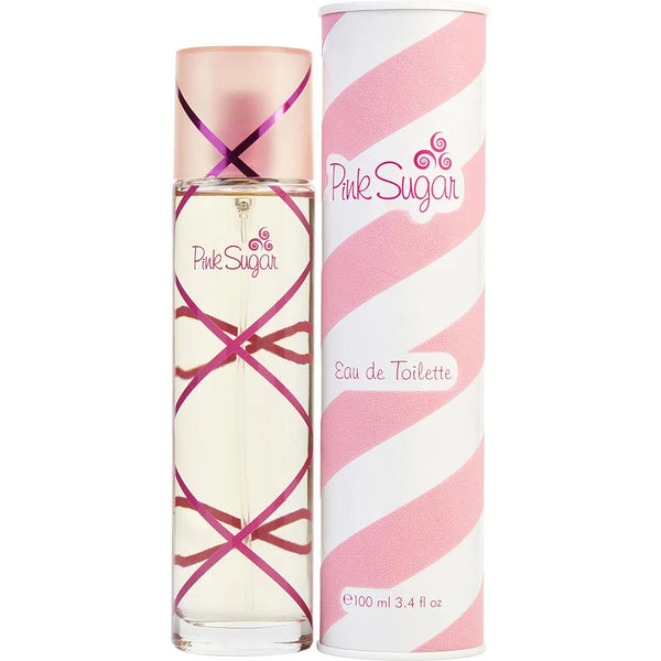 Pink Sugar BELVIA