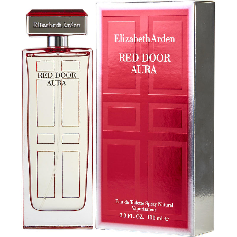 Red Door Aura BELVIA