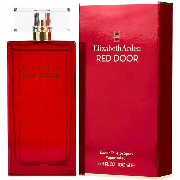 Red Door BELVIA