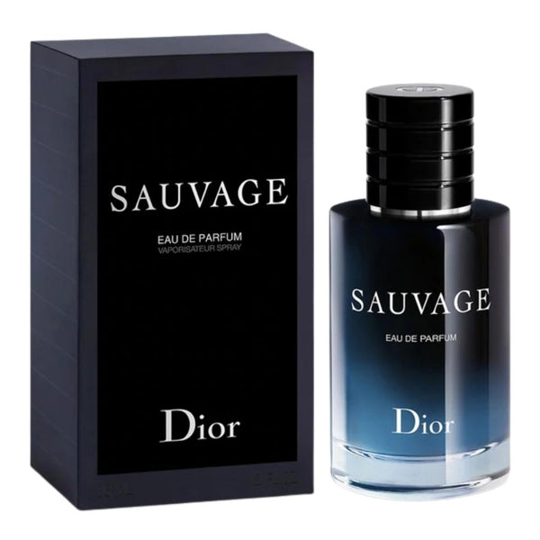 Sauvage Eau de Parfum - BELVIA