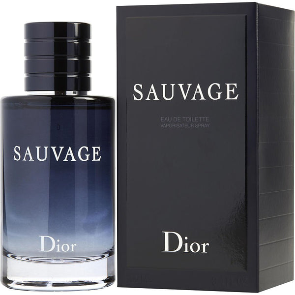 Sauvage Eau de Toilette - BELVIA