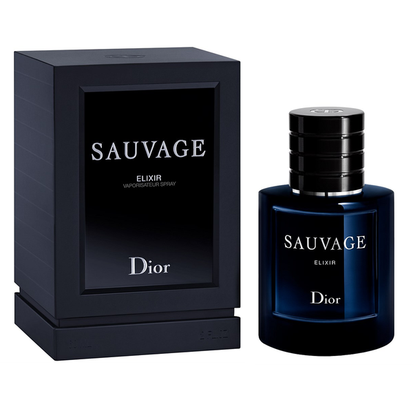 Sauvage Elixir - BELVIA