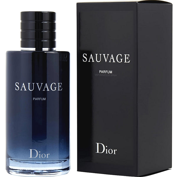 Sauvage Parfum - BELVIA