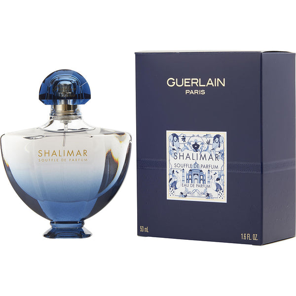 Shalimar Souffle De Parfum BELVIA