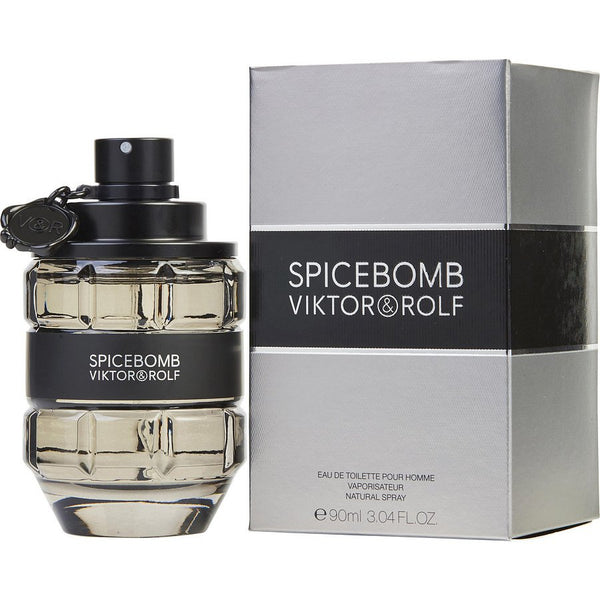 Spicebomb - BELVIA