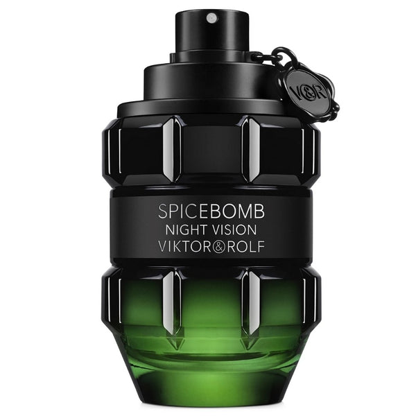 Spicebomb Night VIsion - BELVIA