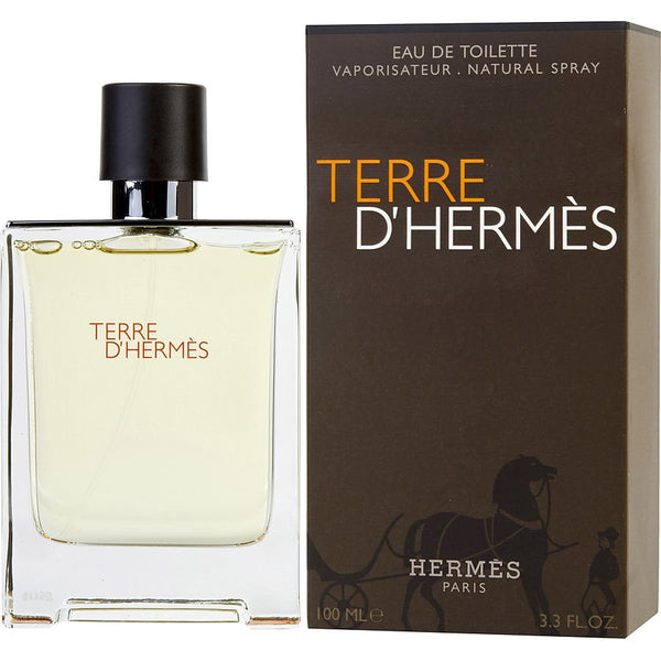 Terre D'hermes - BELVIA