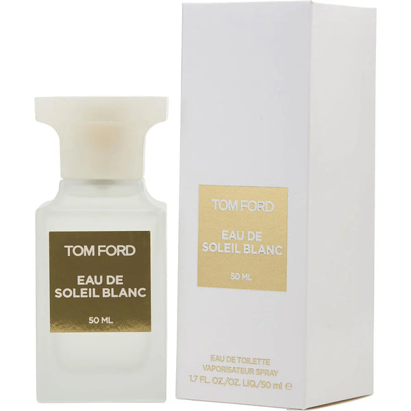 Tom Ford Eau De Soleil Blanc BELVIA