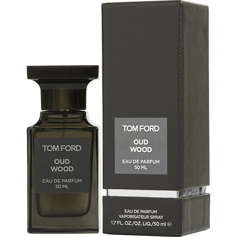 Tom Ford Oud Wood BELVIA