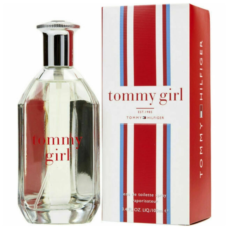 Tommy Girl - BELVIA