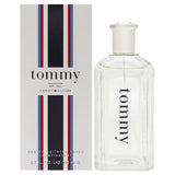 Tommy Man - BELVIA