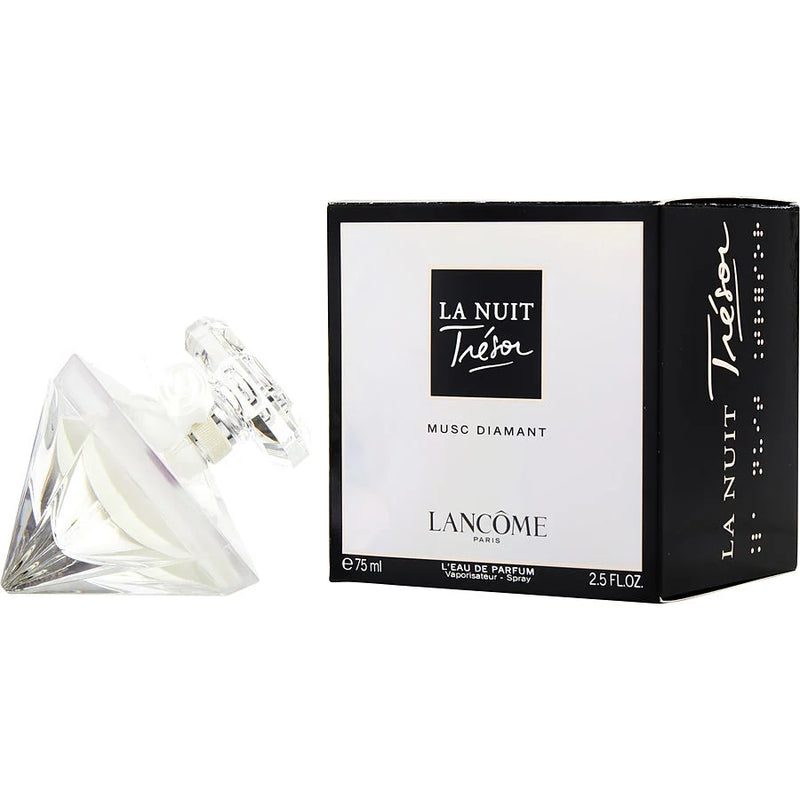 Tresor La Nuit Musc Diamant BELVIA