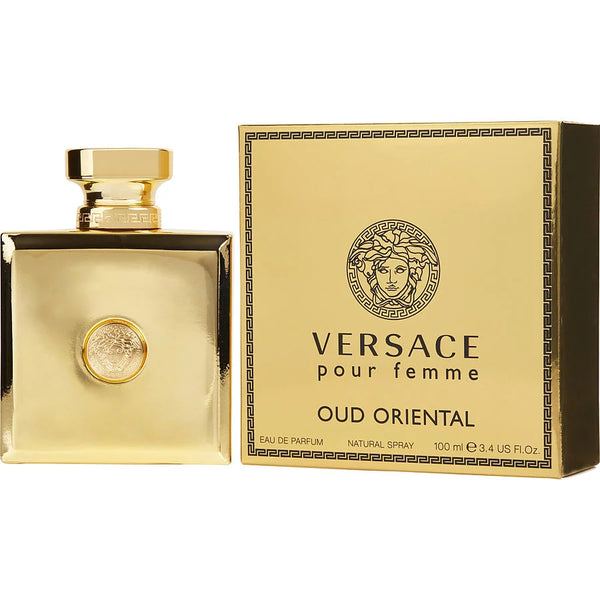 Versace Pour Femme Oud Oriental BELVIA