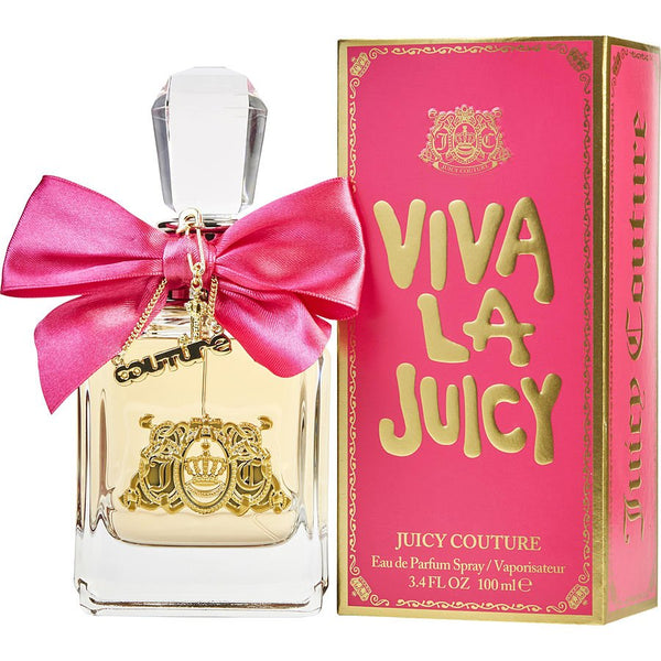 Viva La Juicy - BELVIA