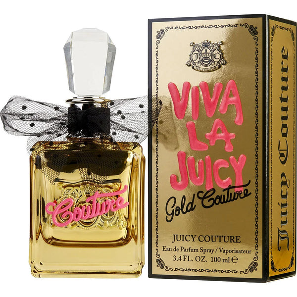 Viva La Juicy Gold Couture BELVIA