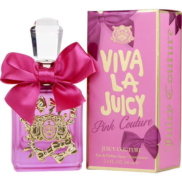 Viva La Juicy Pink Couture - BELVIA