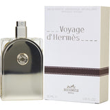 Voyage d'Hermes BELVIA