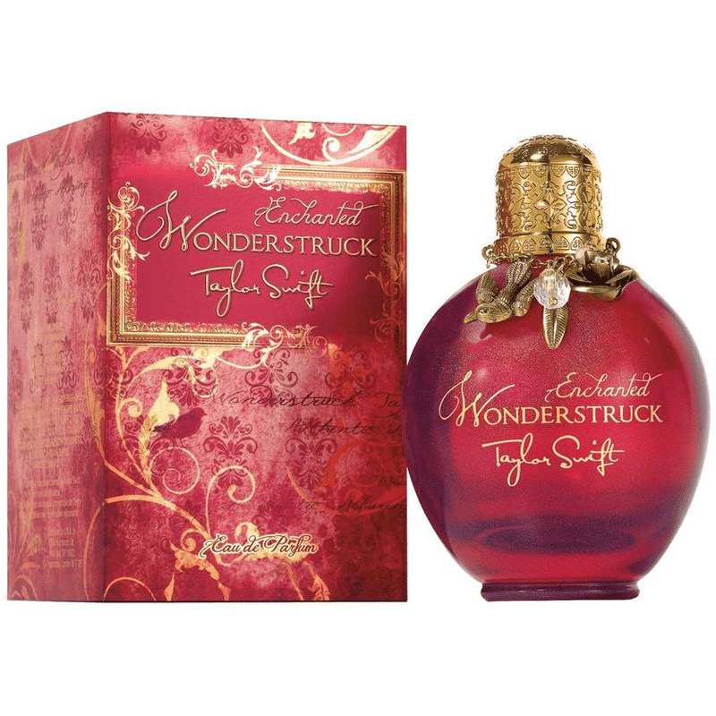 Wonderstruck Enchanted - BELVIA