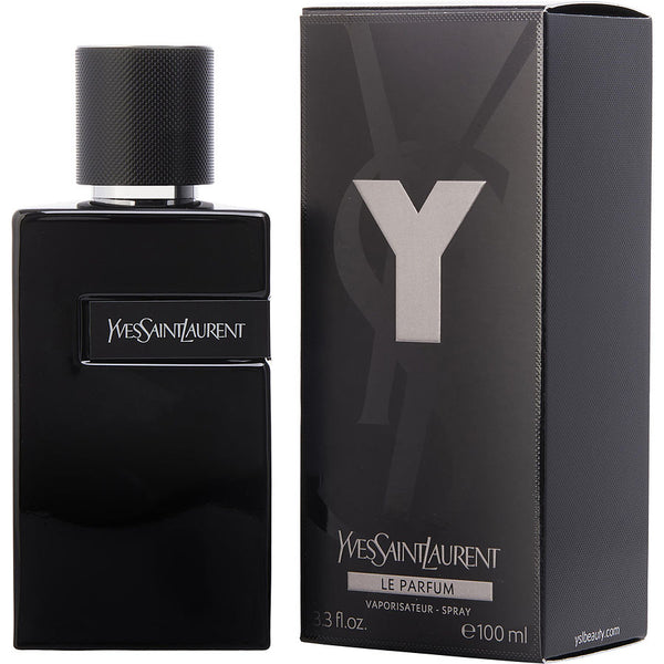 Y by Yves Saint Laurent BELVIA