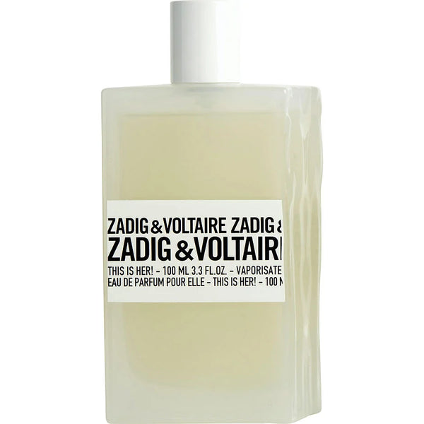 Zadig & Voltaire This Is Her! BELVIA